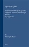 Antony G Keen, Antony G. Keen - Dynastic Lycia