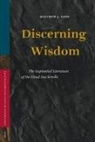 Matthew J Goff, Matthew J. Goff - Discerning Wisdom