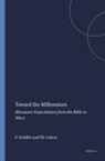 Peter Schäfer, Mark Cohen - Toward the Millennium