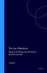O'Boyle - The Art of Medicine