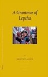 Heleen Plaisier - A Grammar of Lepcha