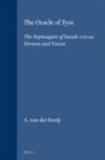 A van der Kooij, A. van der Kooij - The Oracle of Tyre