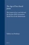 Tabitta van Nouhuys - The Age of Two-Faced Janus