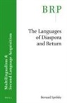 Bernard Spolsky - The Languages of Diaspora and Return
