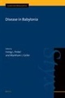 Finkel, Geller - Disease in Babylonia