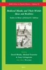 David Blanks, Michael Frassetto, Amy Livingstone - Medieval Monks and Their World: Ideas and Realities