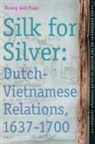 Hoang Anh Tuan - Silk for Silver