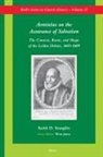 Keith Stanglin - Arminius on the Assurance of Salvation