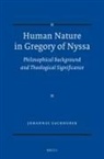 Johannes Zachhuber - Human Nature in Gregory of Nyssa