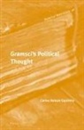 Carlos Nelson Coutinho - Gramsci's Political Thought