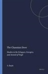 A J Boyle, A. J. Boyle - The Chaonian Dove