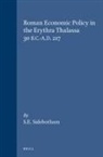 Sidebotham - Roman Economic Policy in the Erythra Thalassa