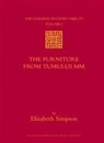 Elizabeth Simpson - The Gordion Wooden Objects, Volume 1 the Furniture from Tumulus MM (2-Vol. Set)