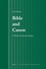 Luc Zaman - Bible and Canon