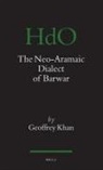 Geoffrey Khan - The Neo-Aramaic Dialect of Barwar