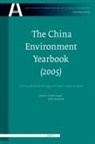 Congjie Liang, Dongping Yang - The China Environment Yearbook, Volume 1 (2005)