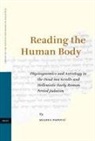 Mladen Popovic - Reading the Human Body