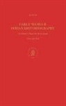 Guo - Early Mamluk Syrian Historiography, Volume 1