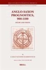 Sándor Chardonnens - Anglo-Saxon Prognostics, 900-1100