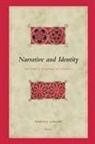 Arthena E Gorospe, Arthena E. Gorospe - Narrative and Identity