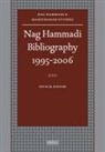 David Scholer, Susan Wood - Nag Hammadi Bibliography 1995-2006