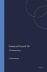 J J L Smolenaars, J. J. L. Smolenaars - Statius Thebaid VII