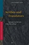 Natalio Fernández Marcos, Natalio Fernández Marcos - Scribes and Translators
