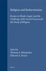 Idinopulos, Yonan - Religion and Reductionism