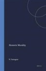 N. Yamagata - Homeric Morality