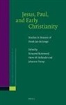 Rieuwerd Buitenwerf, Harm Hollander, Johannes Tromp - Jesus, Paul, and Early Christianity