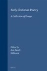 J. Den Boeft, Jan Den Boeft, A. Hilhorst - Early Christian Poetry