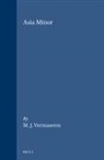 M J Vermaseren, M. J. Vermaseren - Asia Minor