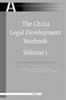 Jun Feng, Yuwen W Li, Yuwen W. Li, Minyuan Wang, Yuzhang Wu, Guangxin Zhang... - The China Legal Development Yearbook, Volume 1