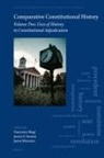 Francesco Biagi, Justin O Frosini, Justin O. Frosini, Jason Mazzone - Comparative Constitutional History