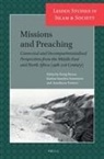 Norig Neveu - Missions and Preaching