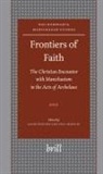 Jason Beduhn, Paul Mirecki - Frontiers of Faith