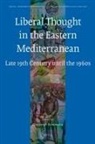 Christoph Schumann - Liberal Thought in the Eastern Mediterranean