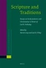 Patrick Gray, Gail R O'Day, Gail R. O'Day - Scripture and Traditions