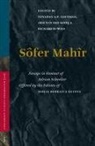 Yohanan Goldman, A van der Kooij, A. van der Kooij, Richard Weis - Sôfer Mahîr