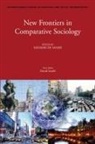 Masamichi Sasaki - New Frontiers in Comparative Sociology