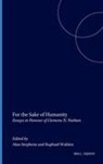 Alan Stephens, Ralph Walden - For the Sake of Humanity