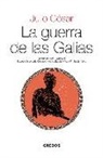 La guerra de las Galias