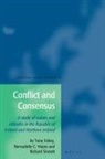 Bernadette Hayes, Richard Sinnott, Tony Fahey - Conflict and Consensus