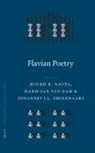 Harm-Jan van Dam, Ruud R Nauta, Ruud R. Nauta, Johannes J L Smolenaars, Johannes J. L. Smolenaars - Flavian Poetry
