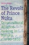 Muridan Widjojo - The Revolt of Prince Nuku