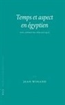 Jean Winand - Temps Et Aspect En Égyptien