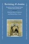 Glaire Anderson, Mariam Rosser-Owen - Revisiting Al-Andalus