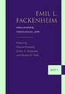 Jim Diamond, Sharon Portnoff, Martin Yaffe - Emil L. Fackenheim