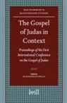 Madeleine Scopello - The Gospel of Judas in Context