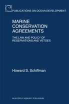 Howard Schiffman, Howard S. Schiffman - Marine Conservation Agreements